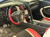 Bentley Continental SuperSports 2017